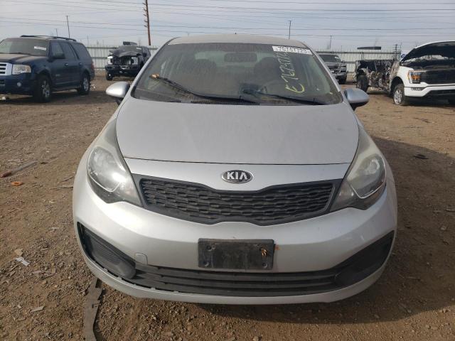 صورة رقم 5 من المزاد - 2013 KIA RIO LX مع VIN KNADM4A38D6203546