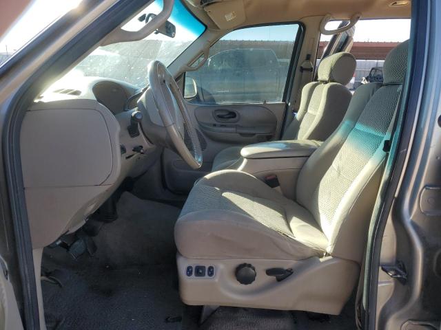Photo 7 from auction – 2002 FORD F150 SUPER with VIN 1FTRW07L82KA66325