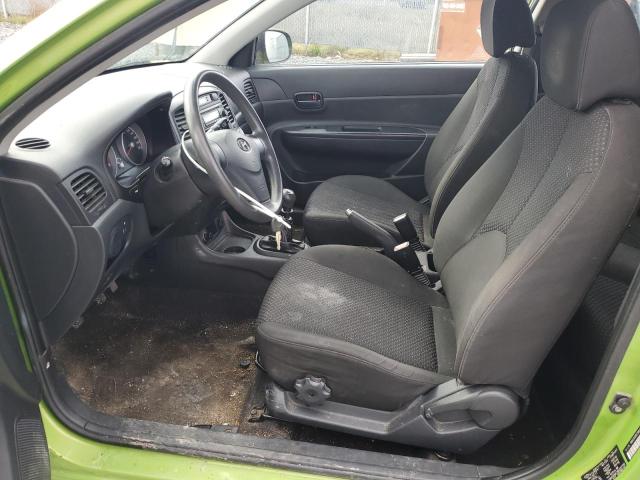Photo 7 from auction – 2011 HYUNDAI ACCENT SE with VIN KMHCN3BC3BU207738
