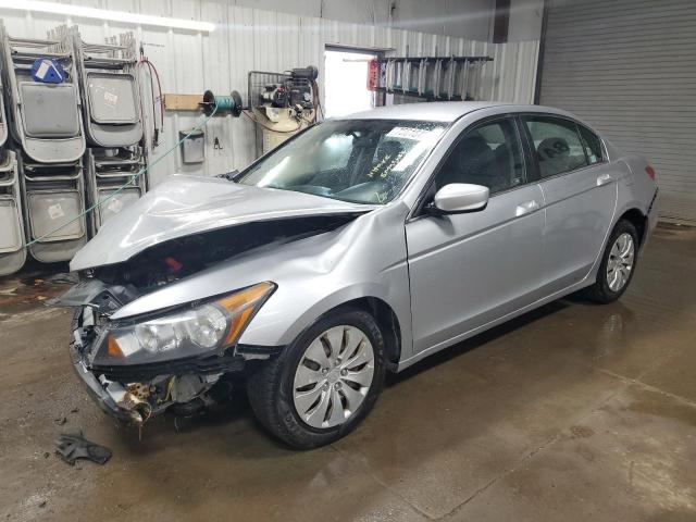 HONDA ACCORD LX 2012 with VIN 1HGCP2F32CA013872 - Photo from auction