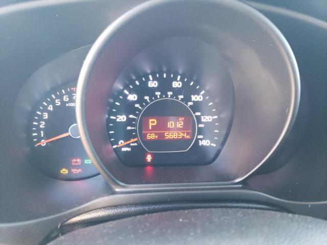 Photo 9 from auction – 2018 KIA SOUL with VIN KNDJN2A29J7891934