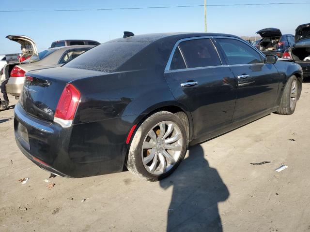 Photo 3 from auction – 2015 CHRYSLER 300C with VIN 2C3CCAET7FH882161