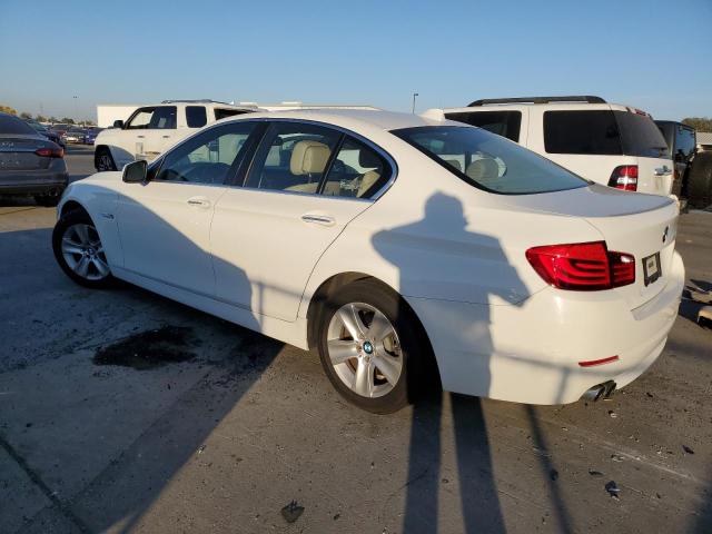Photo 2 from auction – 2011 BMW 528 I with VIN WBAFR1C57BDS36814
