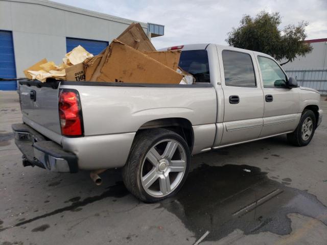 Photo 3 from auction – 2007 CHEVROLET SILVERADO with VIN 2GCEC13Z471100064