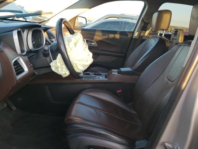 Photo 7 from auction – 2015 CHEVROLET EQUINOX LT with VIN 2GNALCEKXF6420069