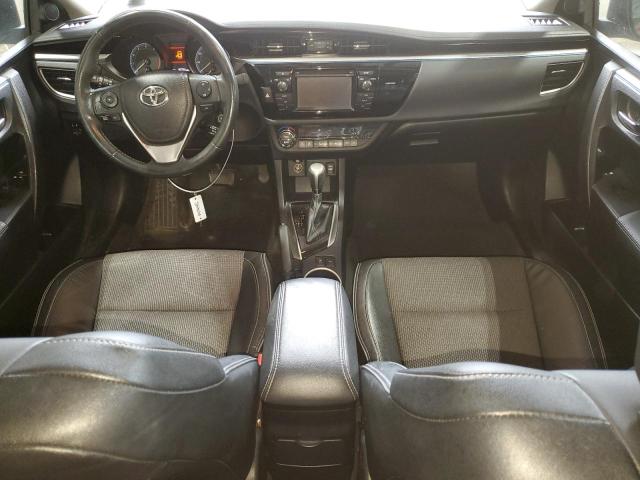 Photo 8 from auction – 2014 TOYOTA COROLLA L with VIN 2T1BURHE1EC067866