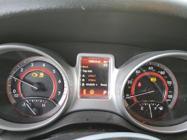 Photo 9 from auction – 2018 DODGE JOURNEY SE with VIN 3C4PDCAB2JT296261