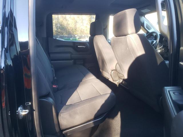 Photo 10 from auction – 2020 CHEVROLET SILVERADO with VIN 1GCPYBEH3LZ340101