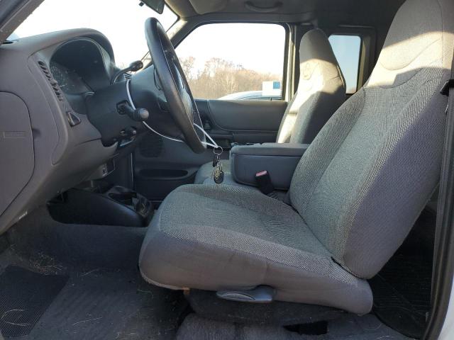Photo 7 from auction – 2001 FORD RANGER SUP with VIN 1FTZR15E51TB05270