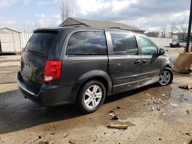 Photo 3 from auction – 2012 DODGE GRAND CARA with VIN 2C4RDGCG3CR288202
