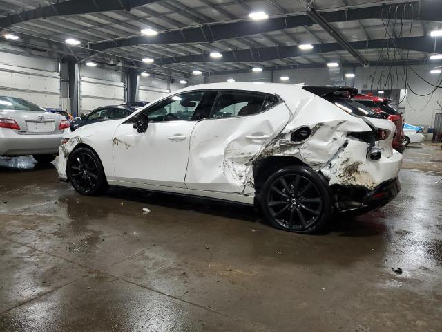 Photo 2 from auction – 2022 MAZDA 3 PREMIUM with VIN JM1BPBNY5N1521571