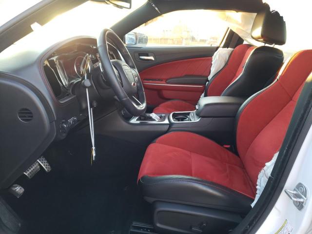 Photo 7 from auction – 2021 DODGE CHARGER SC with VIN 2C3CDXGJ4MH589651