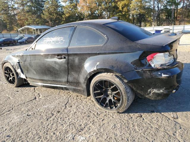 Photo 2 from auction – 2010 BMW 135 I with VIN WBAUC7C59AVK81161