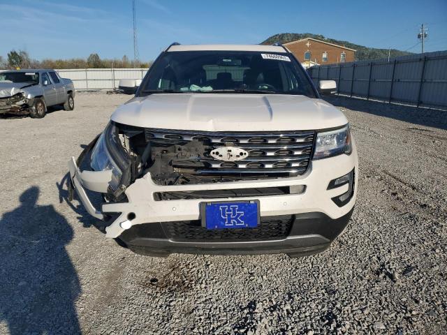 Photo 5 from auction – 2017 FORD EXPLORER L with VIN 1FM5K8F81HGC93742