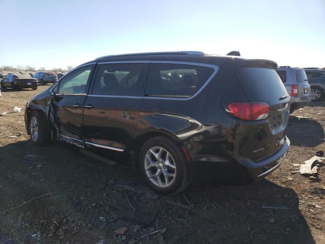 Photo 2 from auction – 2019 CHRYSLER PACIFICA T with VIN 2C4RC1BG7KR589040