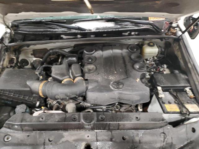 Photo 12 from auction – 2019 TOYOTA 4RUNNER SR with VIN JTEBU5JR8K5650378