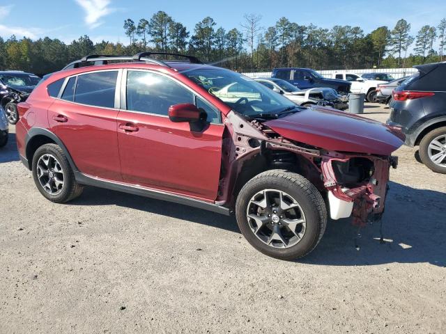 Photo 4 from auction – 2018 SUBARU CROSSTREK with VIN JF2GTABC3JH346566