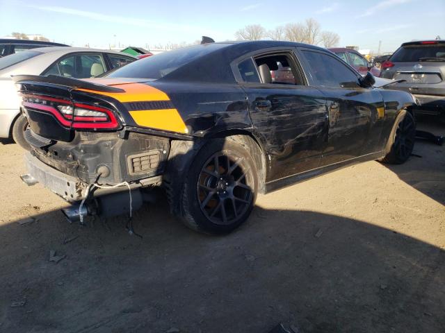 Photo 3 from auction – 2017 DODGE CHARGER with VIN 2C3CDXCT4HH598721