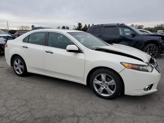 Photo 4 from auction – 2011 ACURA TSX with VIN JH4CU2F67BC016334