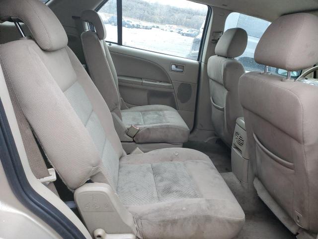 Photo 11 from auction – 2007 FORD FREESTYLE with VIN 1FMDK021X7GA27026