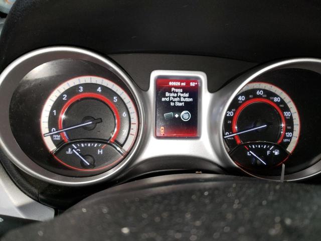 Zdjęcie 9 z aukcji – 2017 DODGE JOURNEY SX z VIN 3C4PDDBG5HT608342