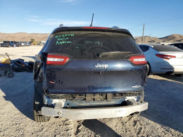 Photo 6 from auction – 2016 JEEP CHEROKEE L with VIN 1C4PJLCB4GW143938