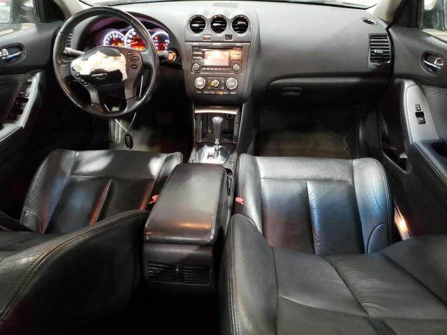 Photo 8 from auction – 2012 NISSAN ALTIMA SR with VIN 1N4BL2AP7CC252490