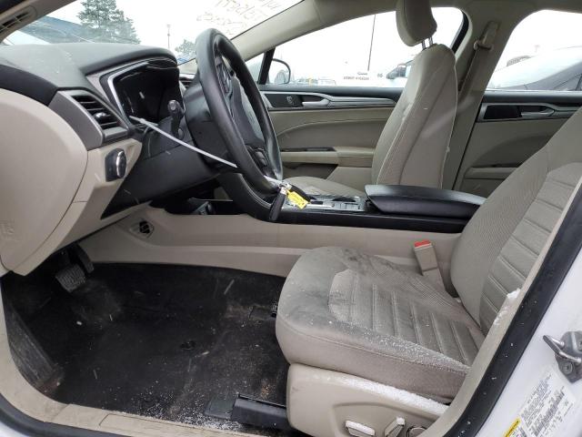 Photo 7 from auction – 2019 FORD FUSION SE with VIN 3FA6P0LU4KR262925