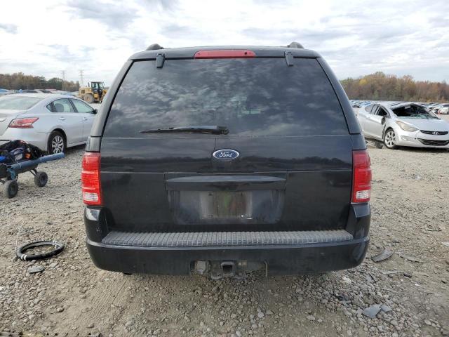 Photo 6 from auction – 2004 FORD EXPLORER E with VIN 1FMZU74W44UB71511