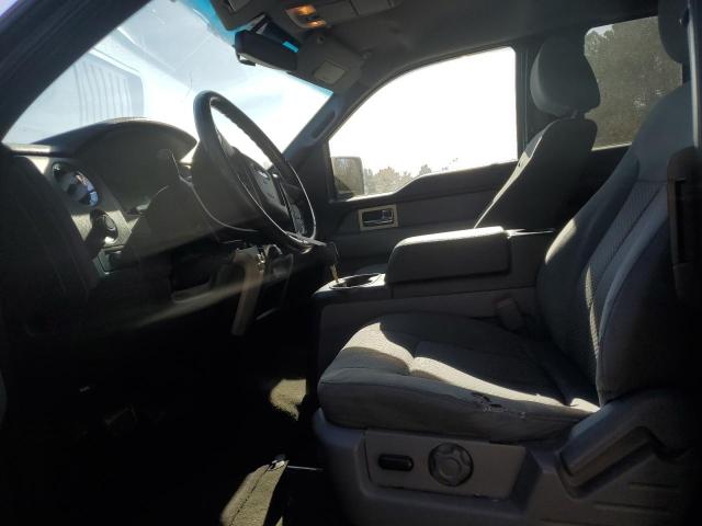 Photo 7 from auction – 2011 FORD F150 SUPER with VIN 1FTFX1ET1BKD33247
