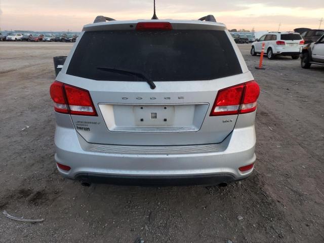 Photo 6 from auction – 2012 DODGE JOURNEY SX with VIN 3C4PDDBG2CT345865