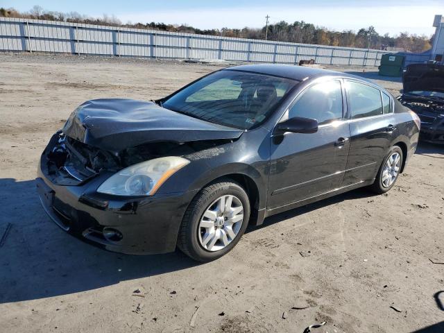 Photo 1 from auction – 2010 NISSAN ALTIMA BAS with VIN 1N4AL2AP6AC161414