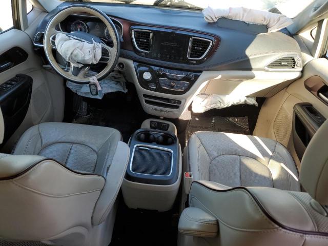 Photo 8 from auction – 2019 CHRYSLER PACIFICA L with VIN 2C4RC1GG2KR720156