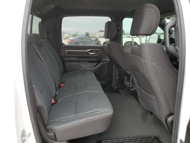 Photo 10 from auction – 2022 RAM 1500 BIG H with VIN 1C6SRFFT5NN356058
