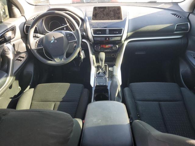 Photo 8 from auction – 2018 MITSUBISHI ECLIPSE CR with VIN JA4AT4AA5JZ063337