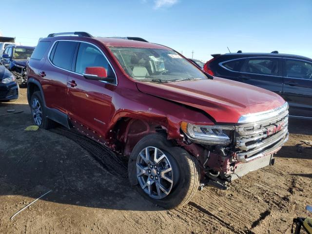 Photo 4 from auction – 2023 GMC ACADIA SLT with VIN 1GKKNUL45PZ200284