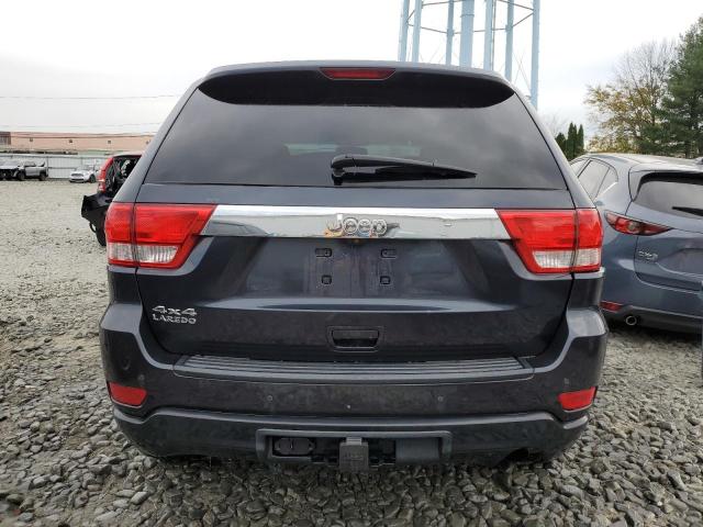 Photo 6 from auction – 2012 JEEP GRAND CHER with VIN 1C4RJFAG4CC226824