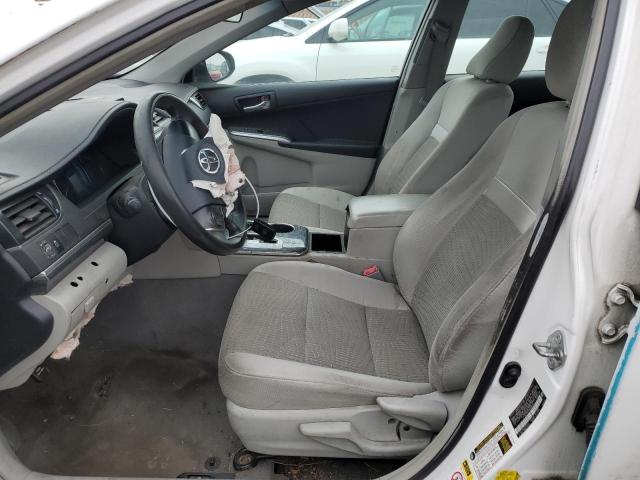 Photo 7 from auction – 2012 TOYOTA CAMRY HYBR with VIN 4T1BD1FK4CU042076
