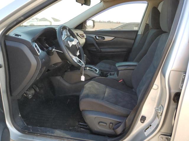 Photo 7 from auction – 2016 NISSAN ROGUE S with VIN KNMAT2MT8GP671140