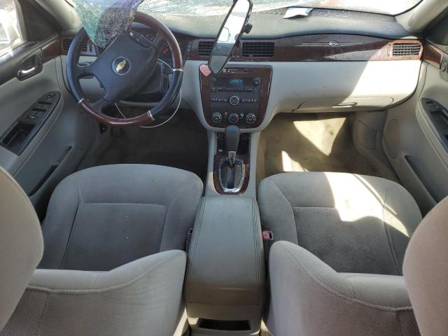 Photo 8 from auction – 2011 CHEVROLET IMPALA LS with VIN 2G1WF5EKXB1231522
