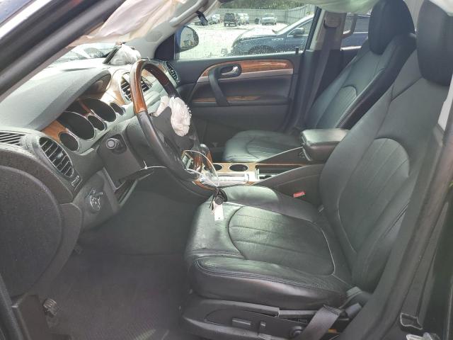 Photo 7 from auction – 2012 BUICK ENCLAVE with VIN 5GAKRCED2CJ301168