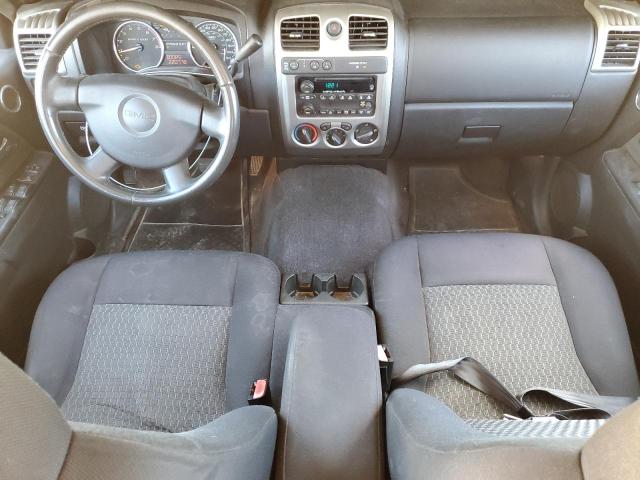 Photo 8 from auction – 2008 GMC CANYON with VIN 1GTDT13E488108317