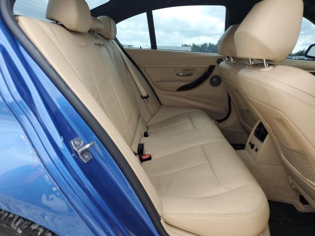 Photo 10 from auction – 2013 BMW 335 XI with VIN WBA3B9C53DF586034