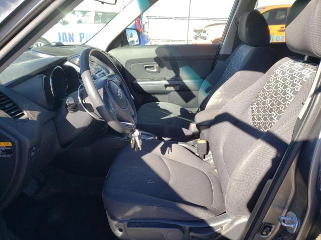 Фото 7 с аукциона – 2010 KIA SOUL + с VIN KNDJT2A28A7181008