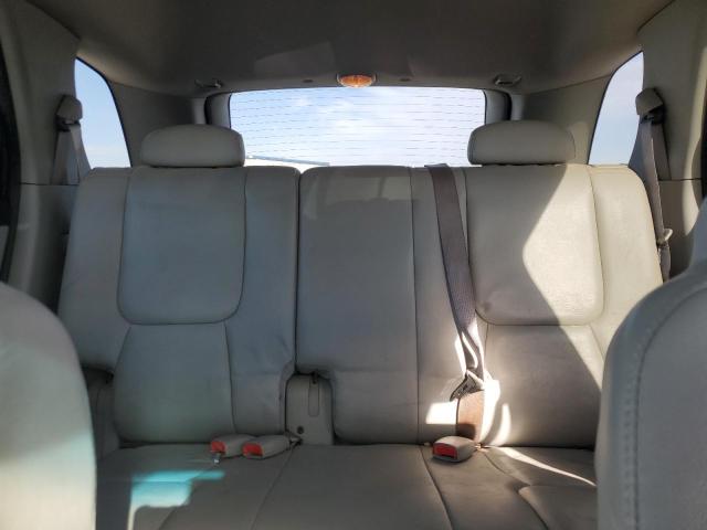 Photo 10 from auction – 2006 CHEVROLET EQUINOX LT with VIN 2CNDL73F866079043