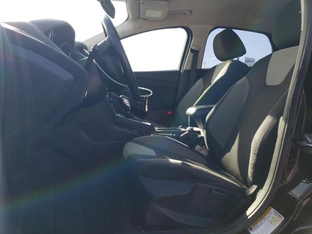 Photo 7 from auction – 2014 FORD FOCUS SE with VIN 1FADP3K21EL294758