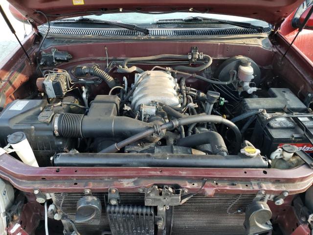 Photo 11 from auction – 2003 TOYOTA TUNDRA ACC with VIN 5TBBT48183S347218