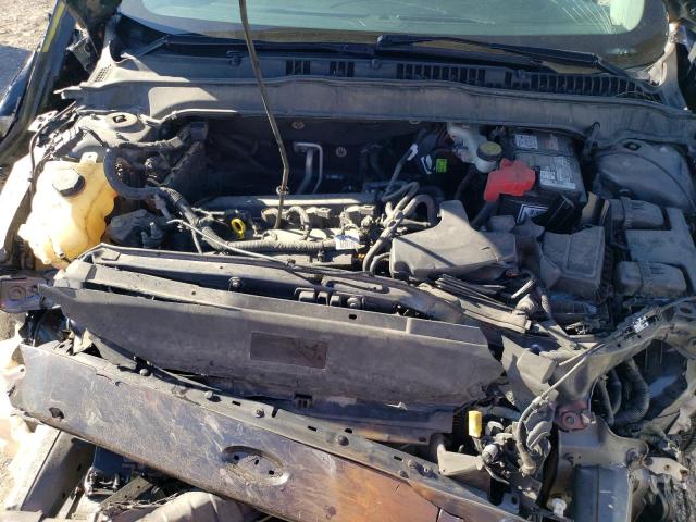 Photo 11 from auction – 2016 FORD FUSION S with VIN 1FA6P0G71G5122829