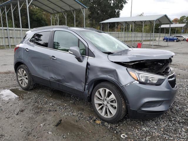 Photo 4 from auction – 2019 BUICK ENCORE PRE with VIN KL4CJASB2KB949405