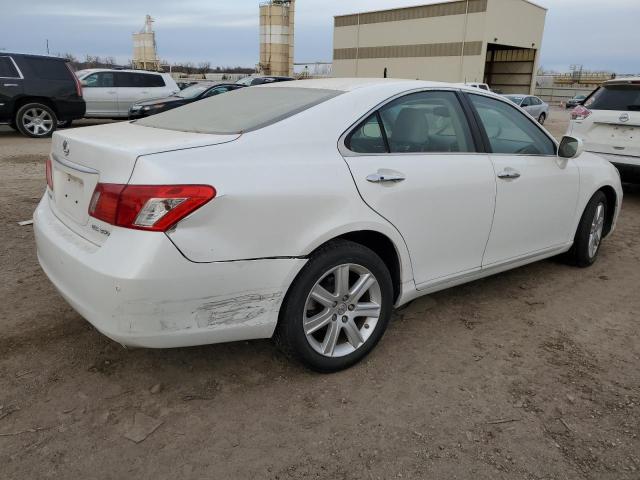 Photo 3 from auction – 2007 LEXUS ES 350 with VIN JTHBJ46G372041222